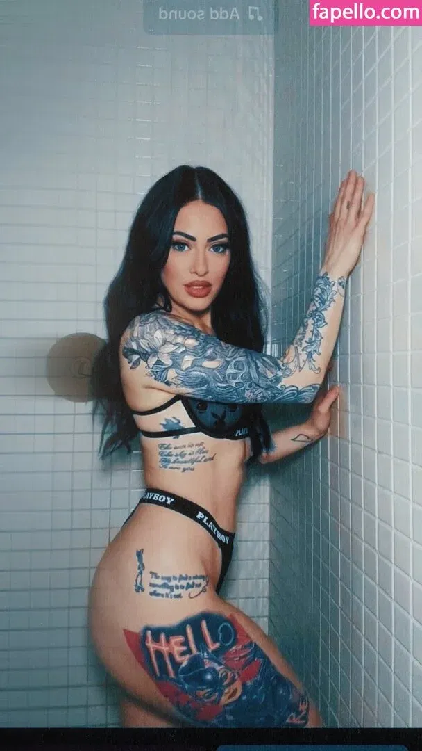 alexstitchins Onlyfans Photo Gallery 