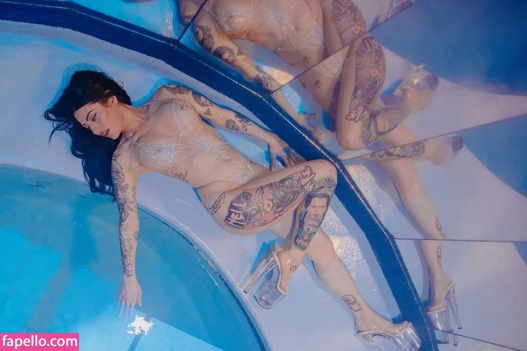 alexstitchins Onlyfans Photo Gallery 