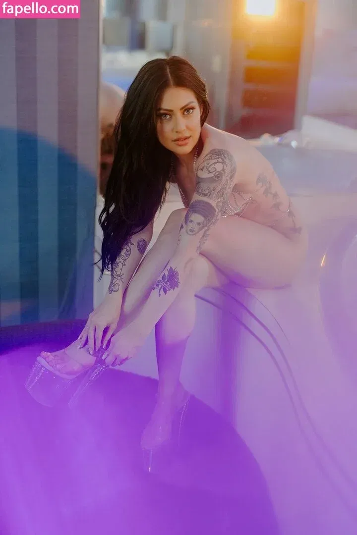 alexstitchins Onlyfans Photo Gallery 