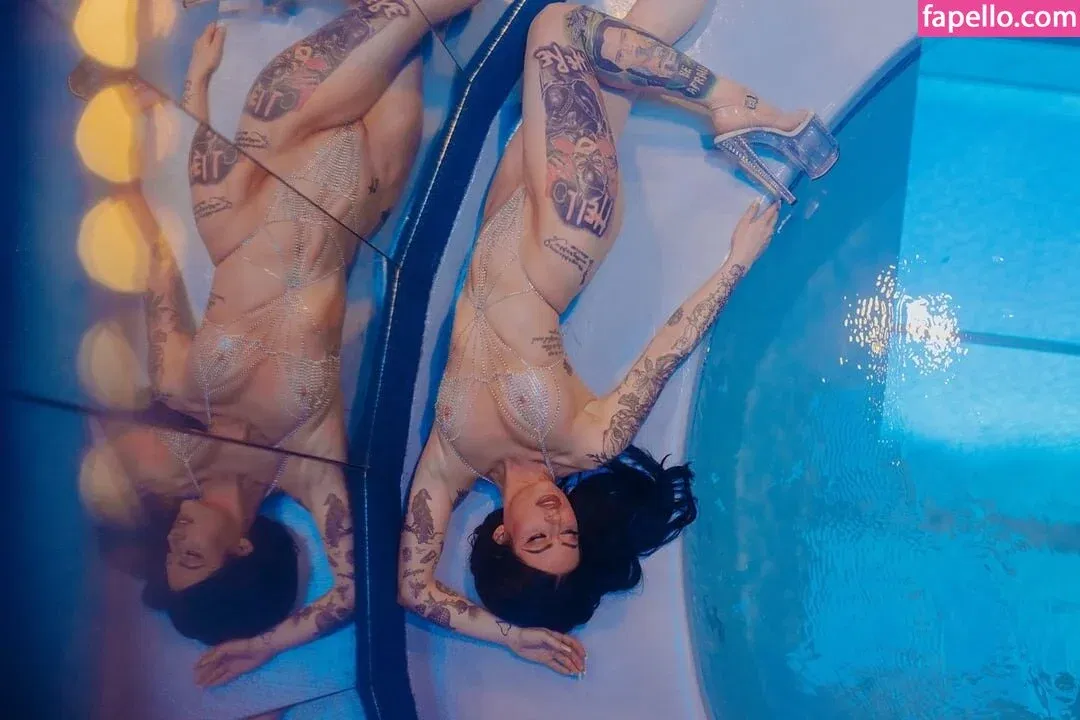 alexstitchins Onlyfans Photo Gallery 