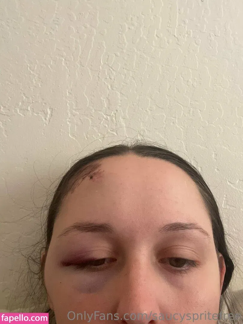 saucyspritefree Onlyfans Photo Gallery 