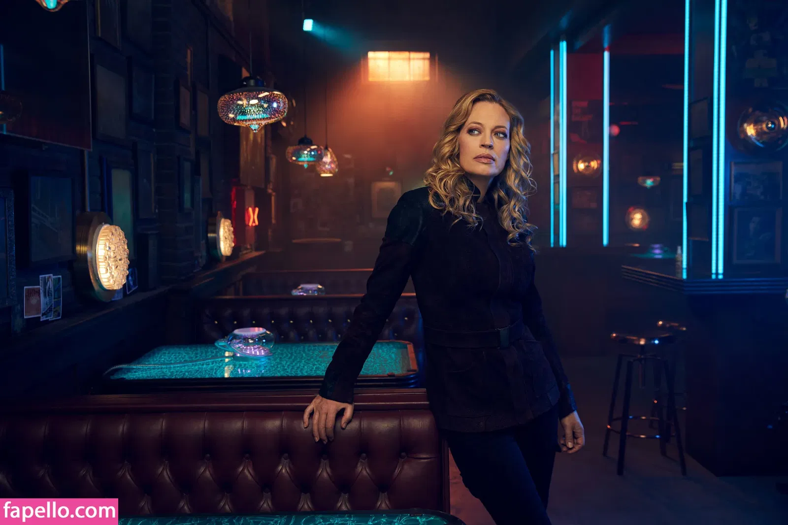 JURI 新宿クリスタル Onlyfans Photo Gallery 