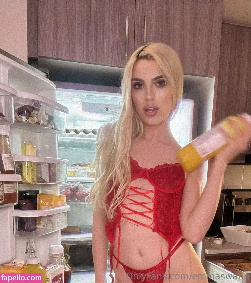 emmaswann Onlyfans Photo Gallery 