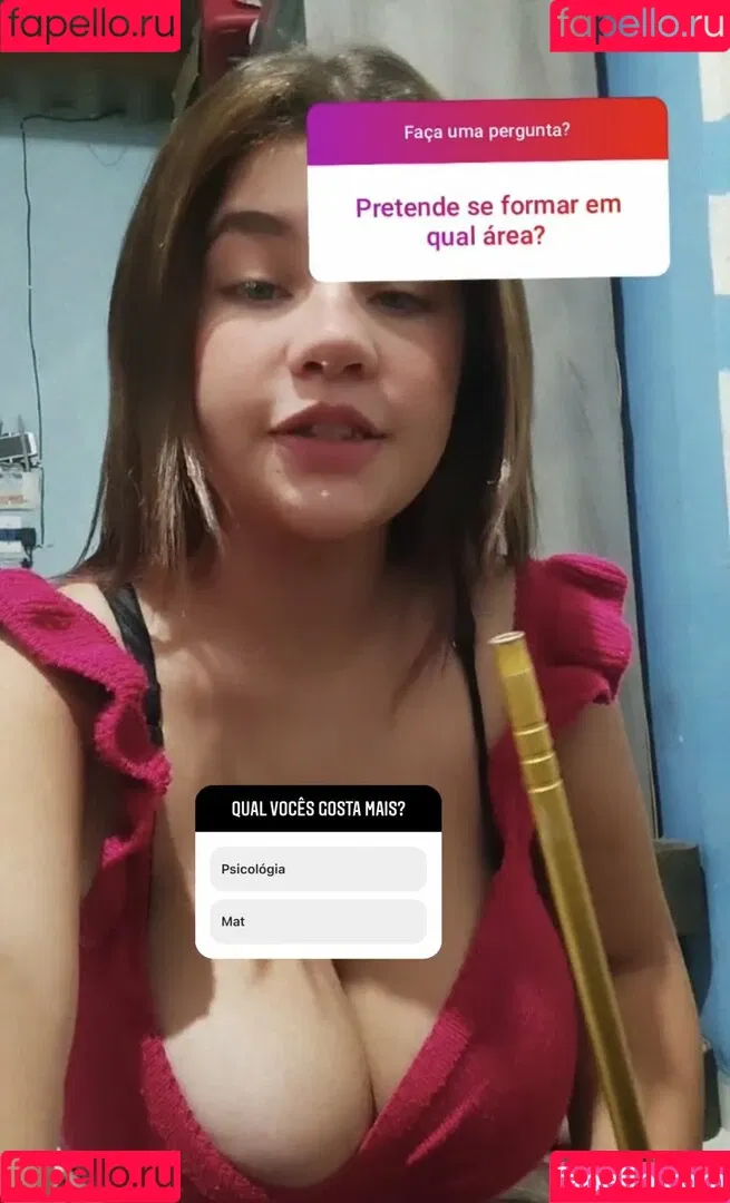 NicoliAraújo Onlyfans Photo Gallery 