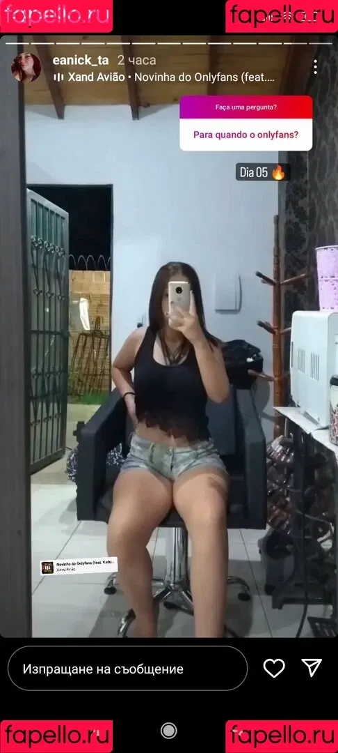 NicoliAraújo Onlyfans Photo Gallery 