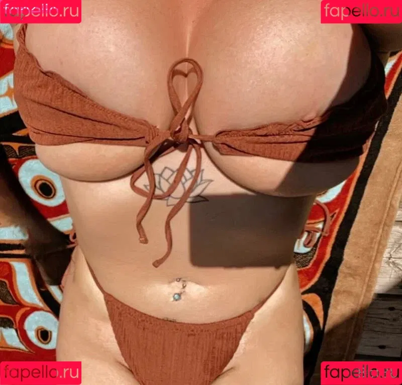 Bailey Saint Onlyfans Photo Gallery 