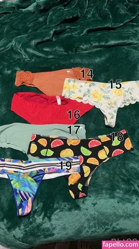 Bailey Saint Onlyfans Photo Gallery 