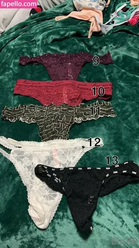 Bailey Saint Onlyfans Photo Gallery 