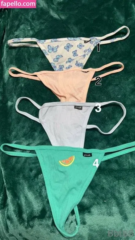 Bailey Saint Onlyfans Photo Gallery 