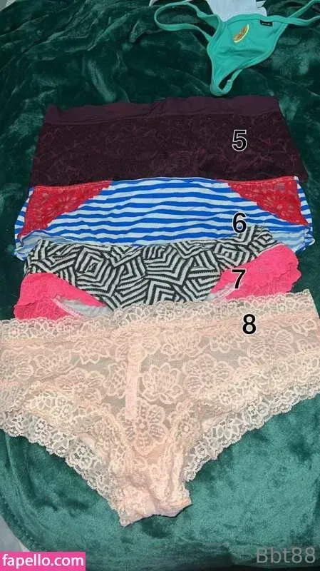 Bailey Saint Onlyfans Photo Gallery 