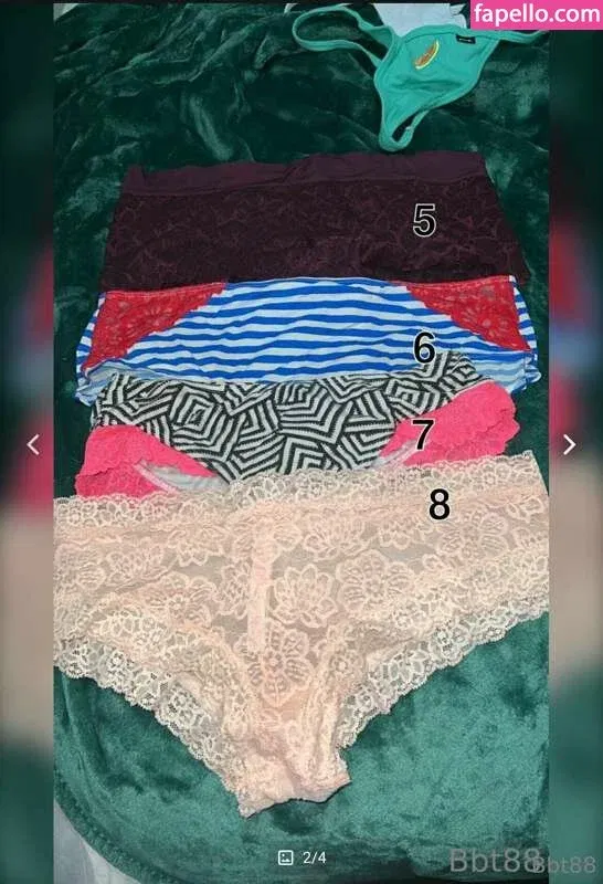 Bailey Saint Onlyfans Photo Gallery 