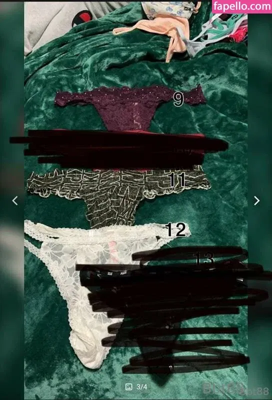 Bailey Saint Onlyfans Photo Gallery 