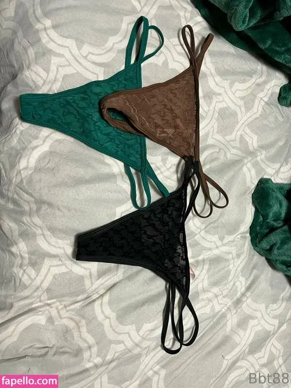 Bailey Saint Onlyfans Photo Gallery 