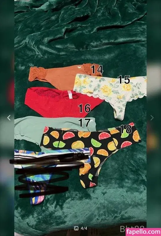 Bailey Saint Onlyfans Photo Gallery 