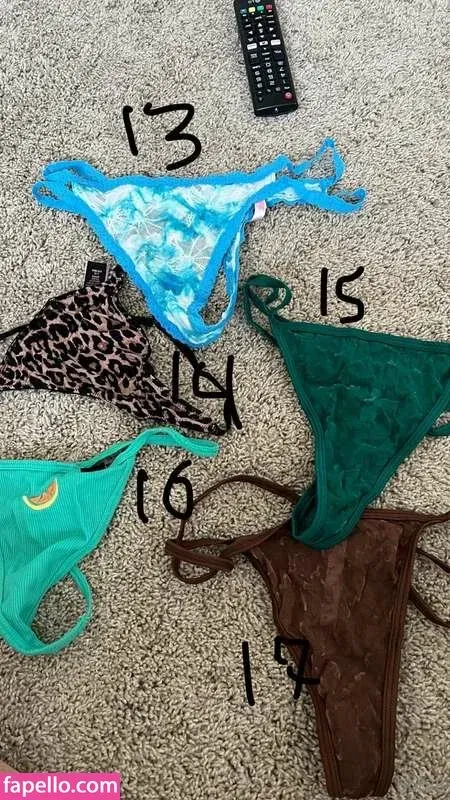 Bailey Saint Onlyfans Photo Gallery 