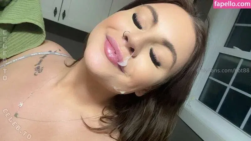 Bailey Saint Onlyfans Photo Gallery 