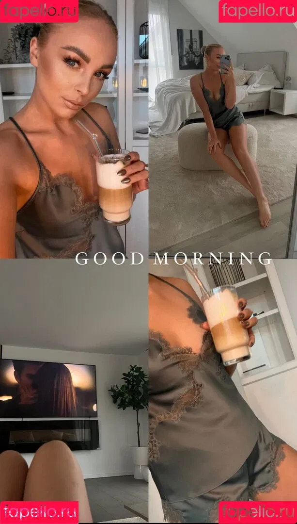 Celine Preuß Onlyfans Photo Gallery 