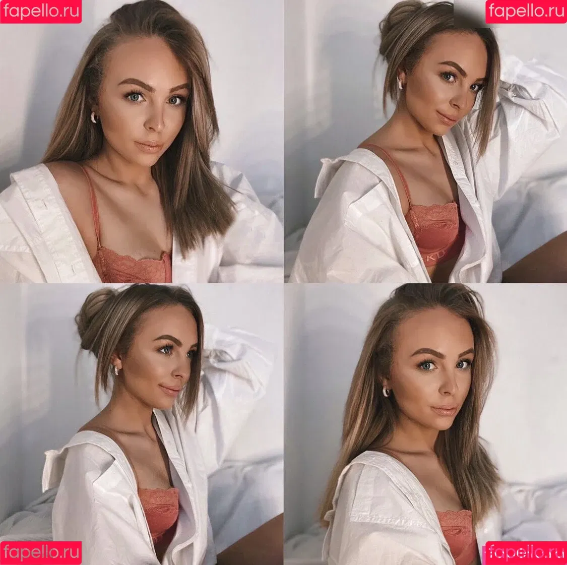 Celine Preuß Onlyfans Photo Gallery 