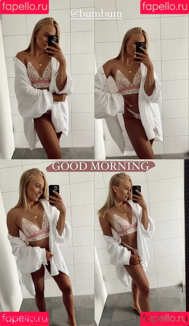 Celine Preuß Onlyfans Photo Gallery 