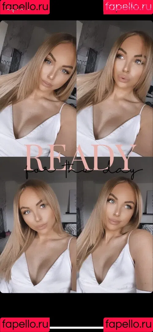 Celine Preuß Onlyfans Photo Gallery 