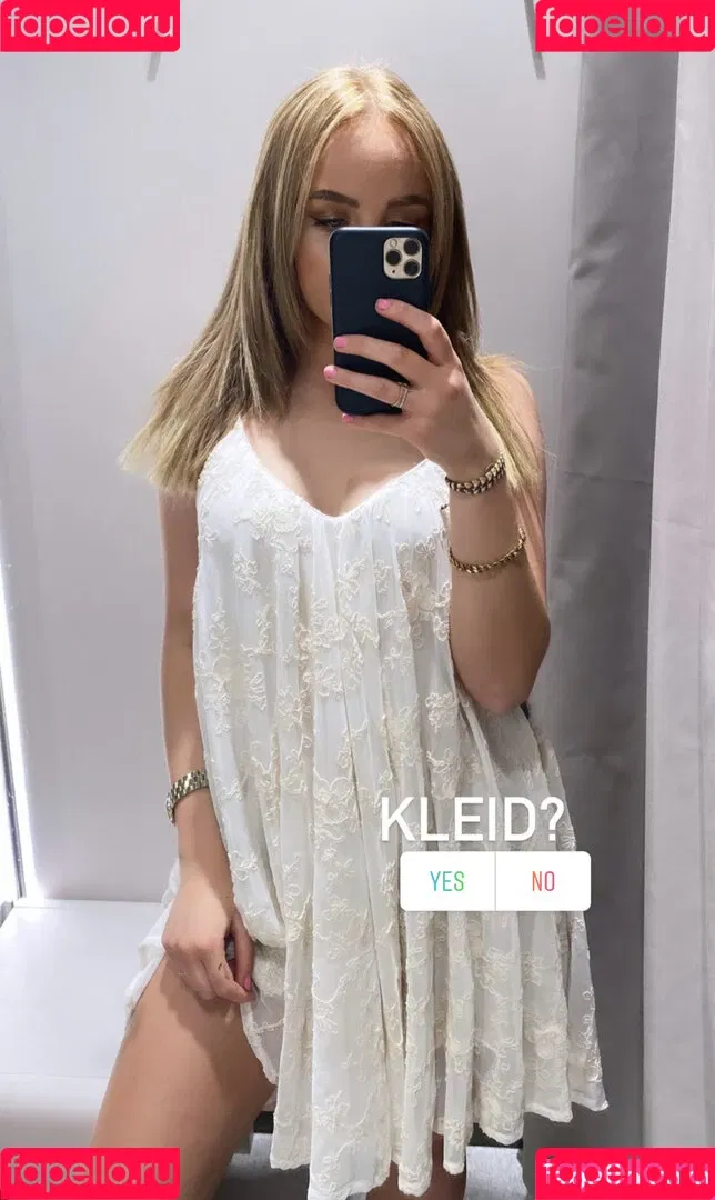 Celine Preuß Onlyfans Photo Gallery 