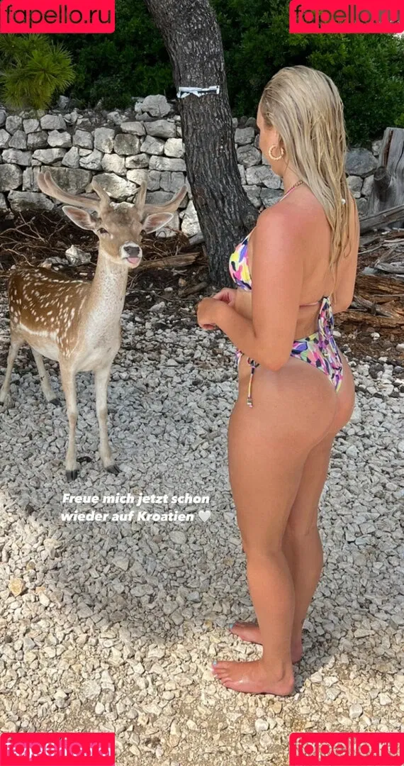 Celine Preuß Onlyfans Photo Gallery 