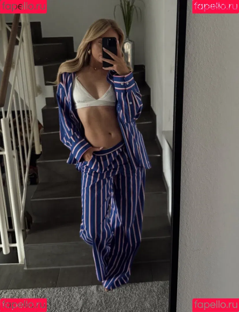 Celine Preuß Onlyfans Photo Gallery 