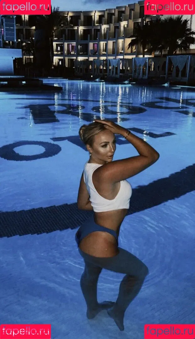 Celine Preuß Onlyfans Photo Gallery 