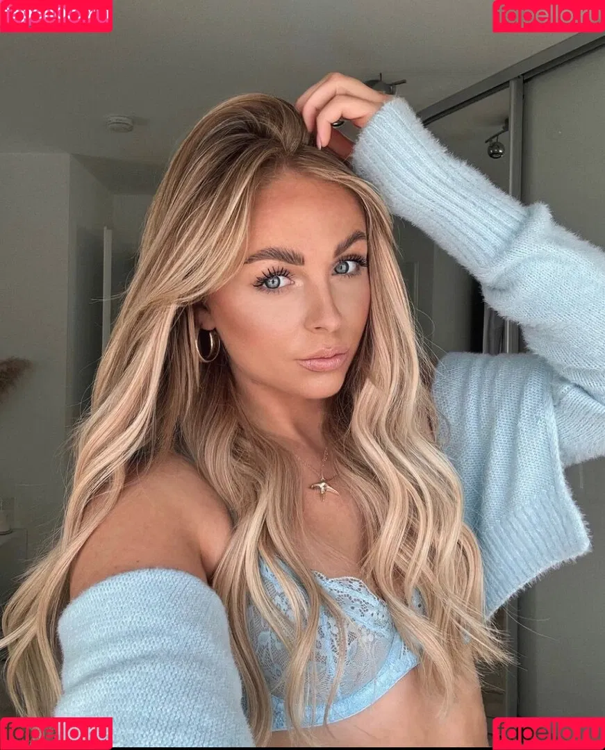Celine Preuß Onlyfans Photo Gallery 