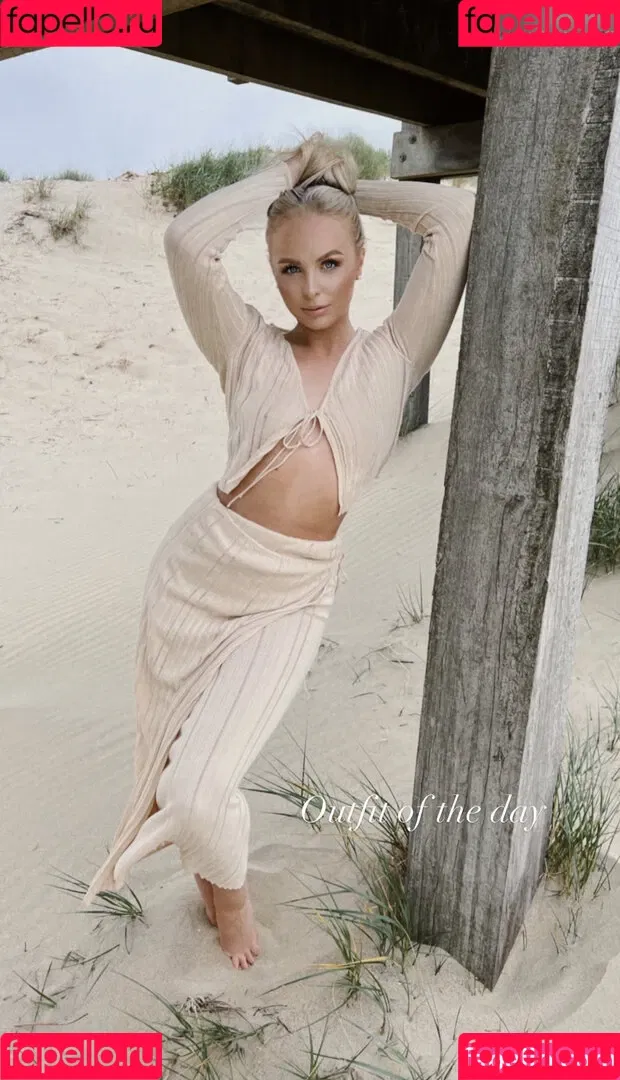 Celine Preuß Onlyfans Photo Gallery 