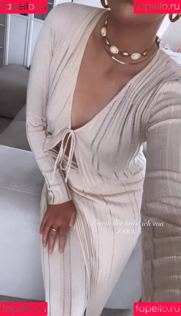 Celine Preuß Onlyfans Photo Gallery 