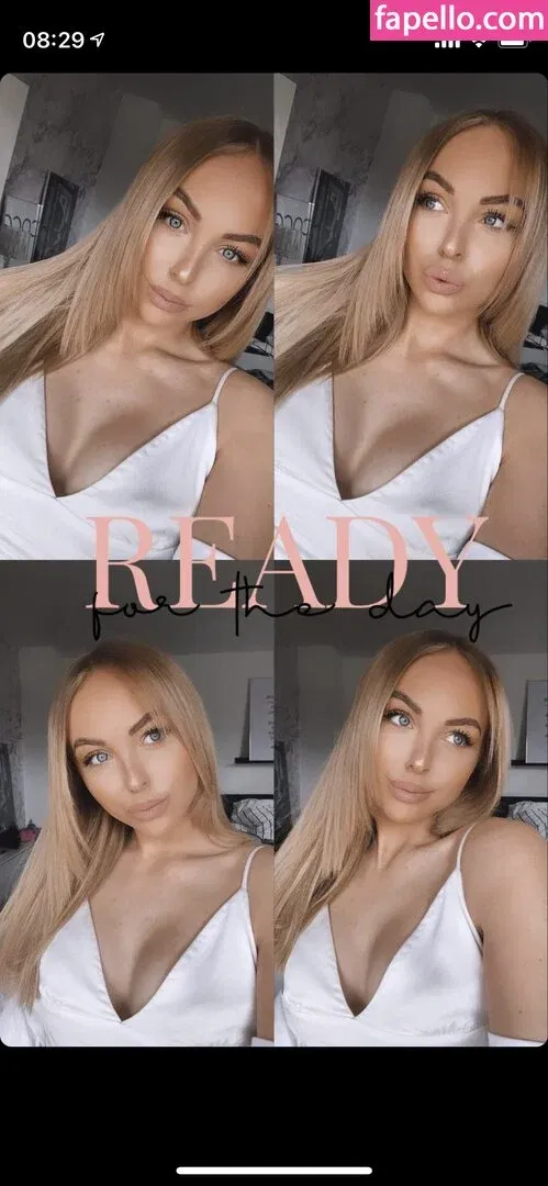 Celine Preuß Onlyfans Photo Gallery 