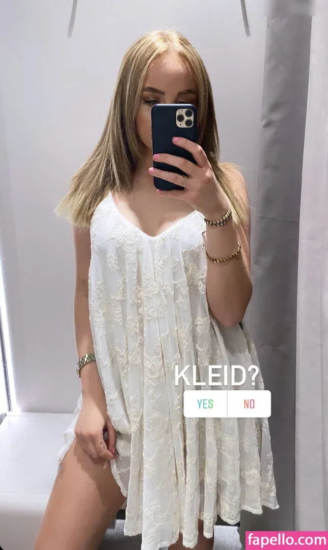 Celine Preuß Onlyfans Photo Gallery 