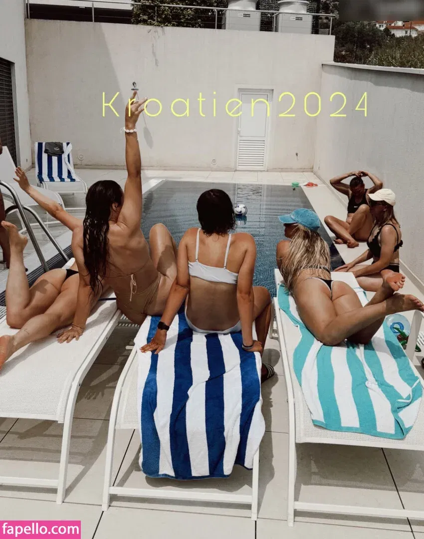 Celine Preuß Onlyfans Photo Gallery 