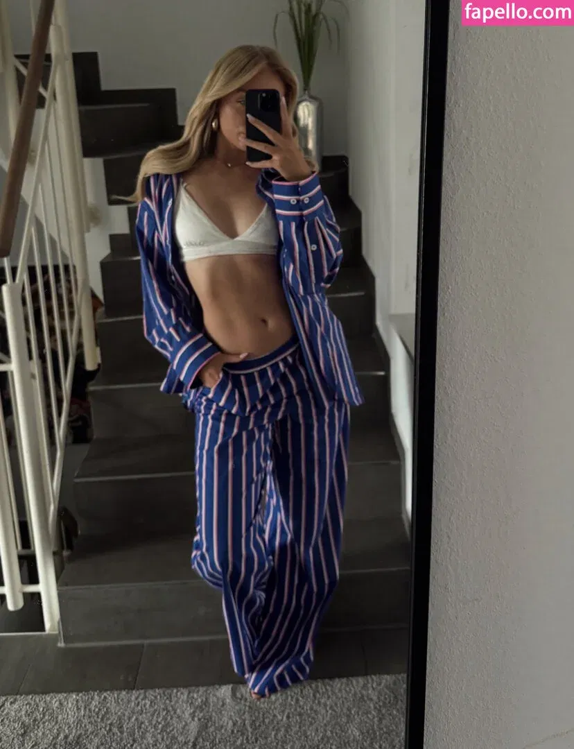 Celine Preuß Onlyfans Photo Gallery 