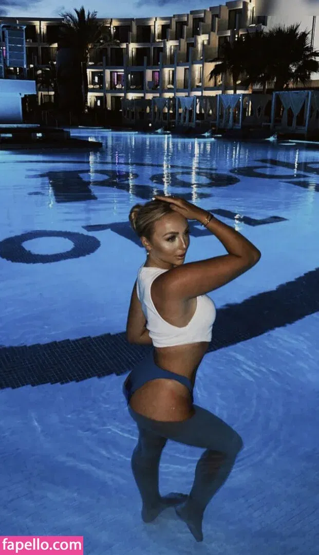 Celine Preuß Onlyfans Photo Gallery 