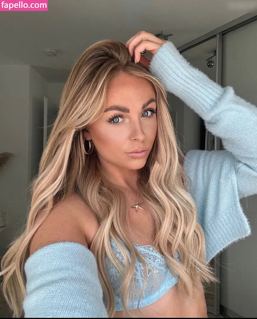 Celine Preuß Onlyfans Photo Gallery 