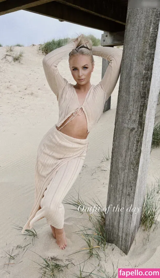 Celine Preuß Onlyfans Photo Gallery 