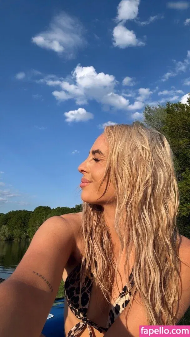 Celine Preuß Onlyfans Photo Gallery 