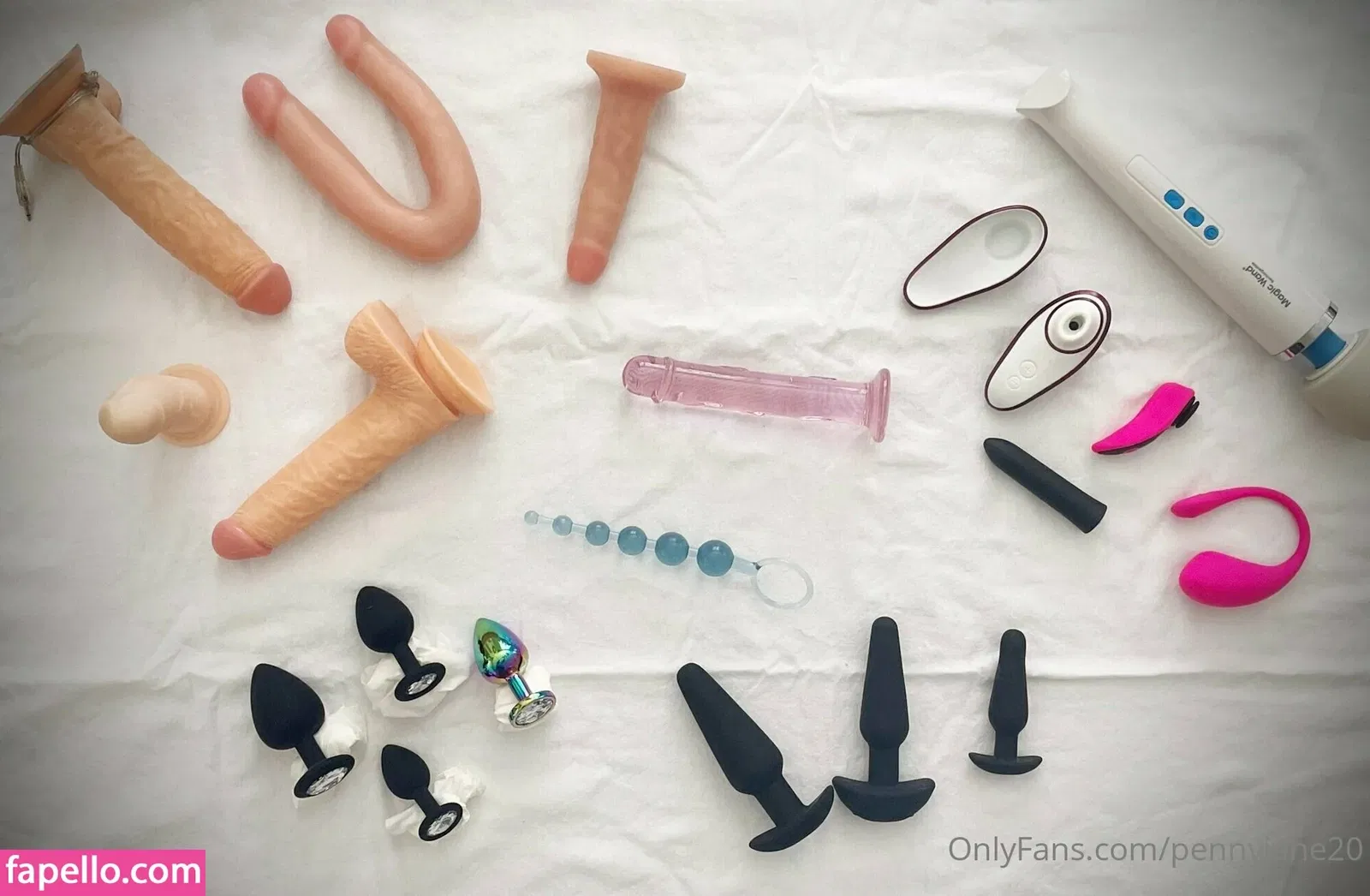 pennyjane20 Onlyfans Photo Gallery 