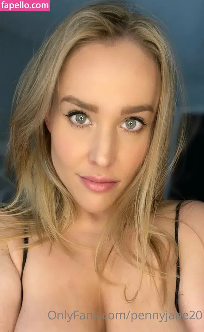 pennyjane20 Onlyfans Photo Gallery 