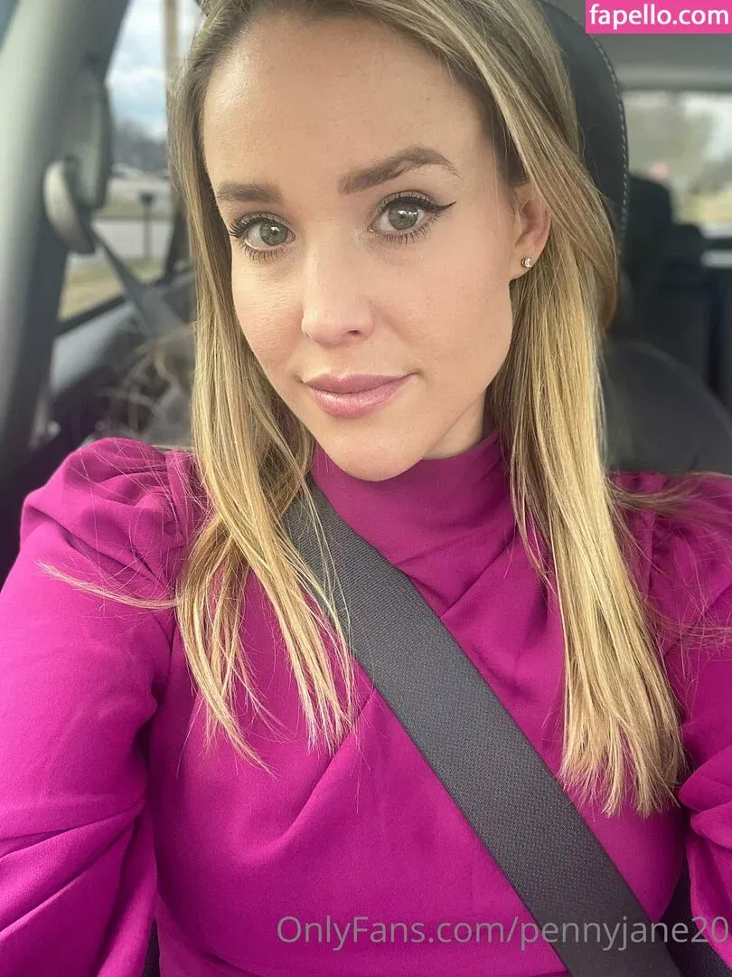 pennyjane20 Onlyfans Photo Gallery 