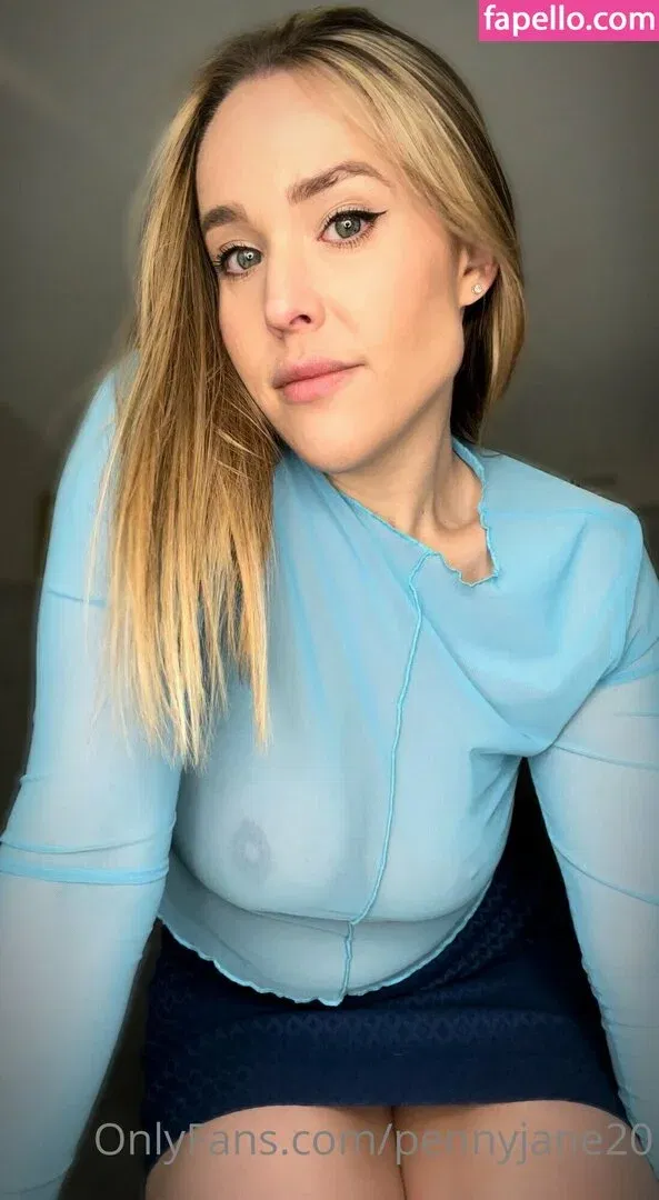 pennyjane20 Onlyfans Photo Gallery 