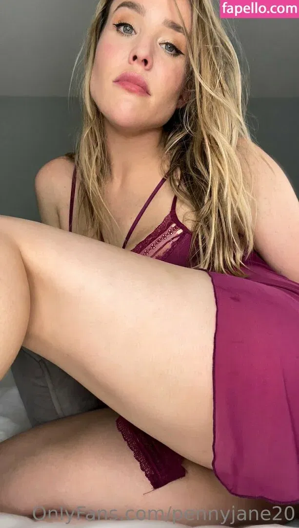 pennyjane20 Onlyfans Photo Gallery 