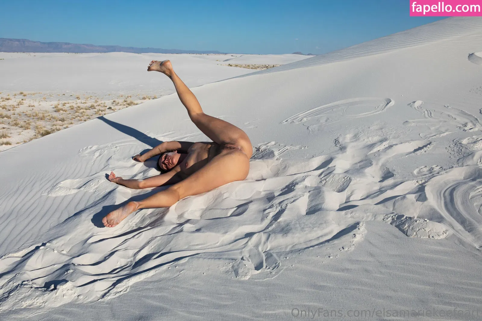 Elsa Marie Keefe Onlyfans Photo Gallery 