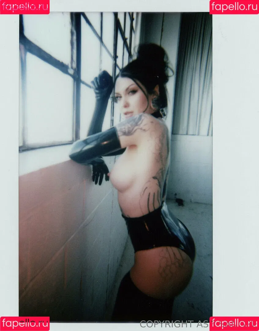 Anja Sangre Onlyfans Photo Gallery 