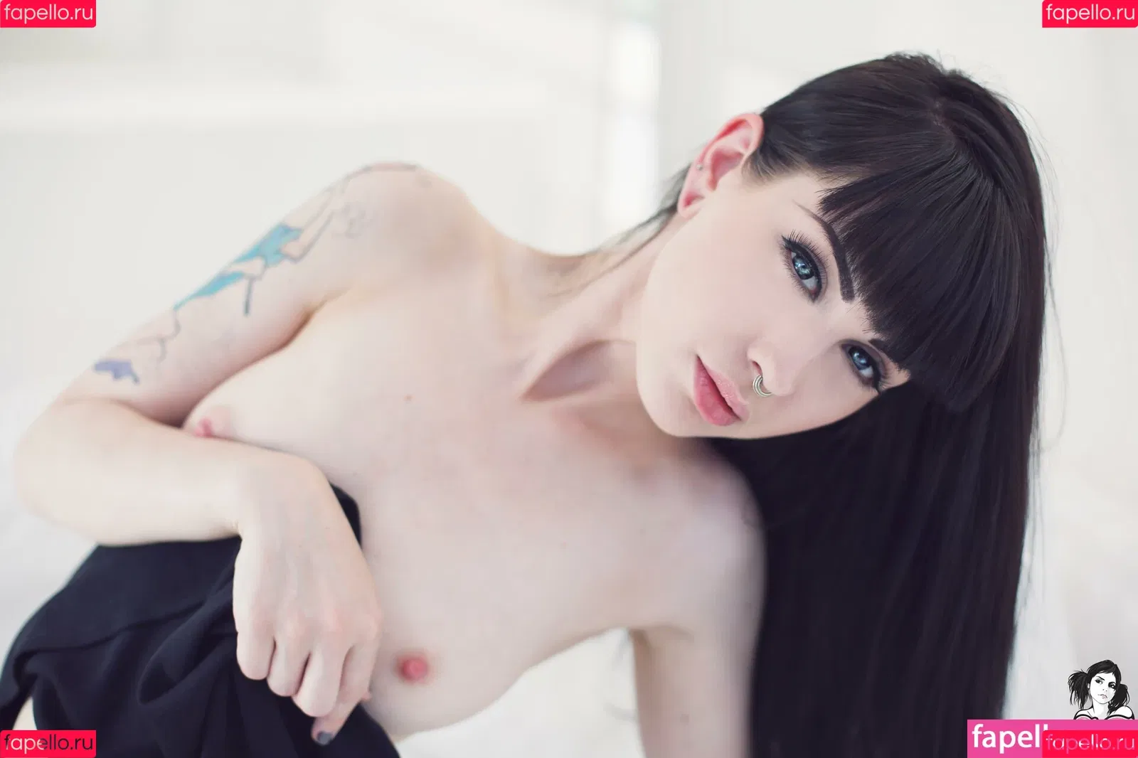 Anja Sangre Onlyfans Photo Gallery 