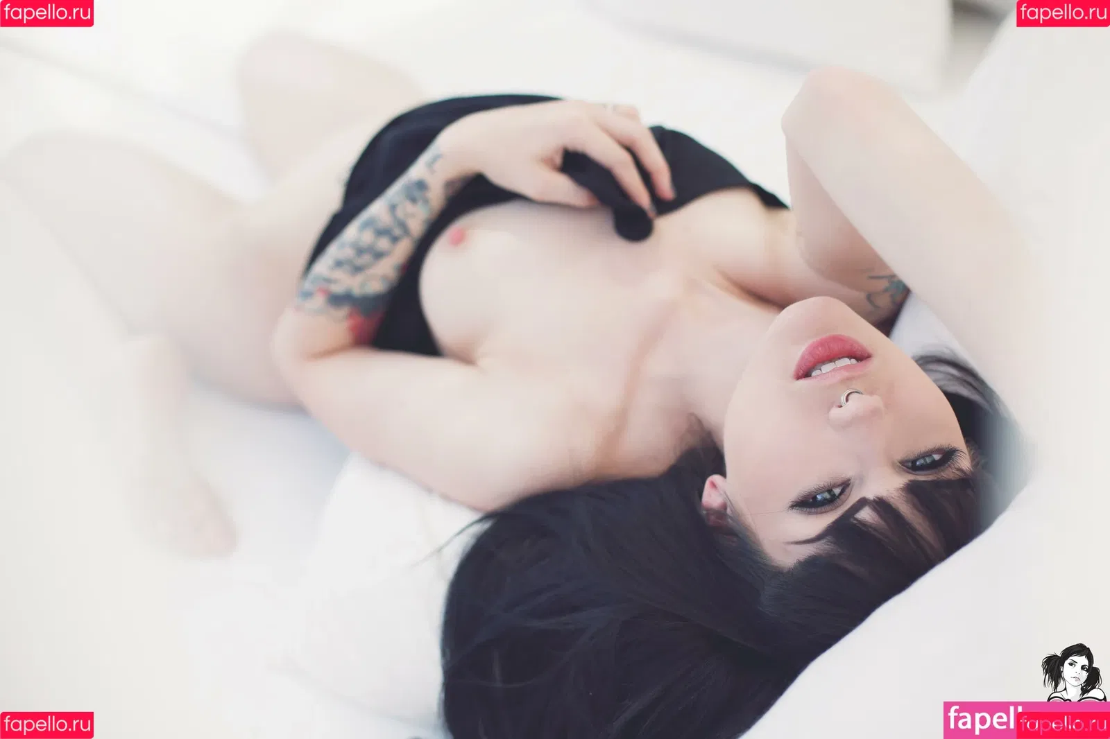 Anja Sangre Onlyfans Photo Gallery 