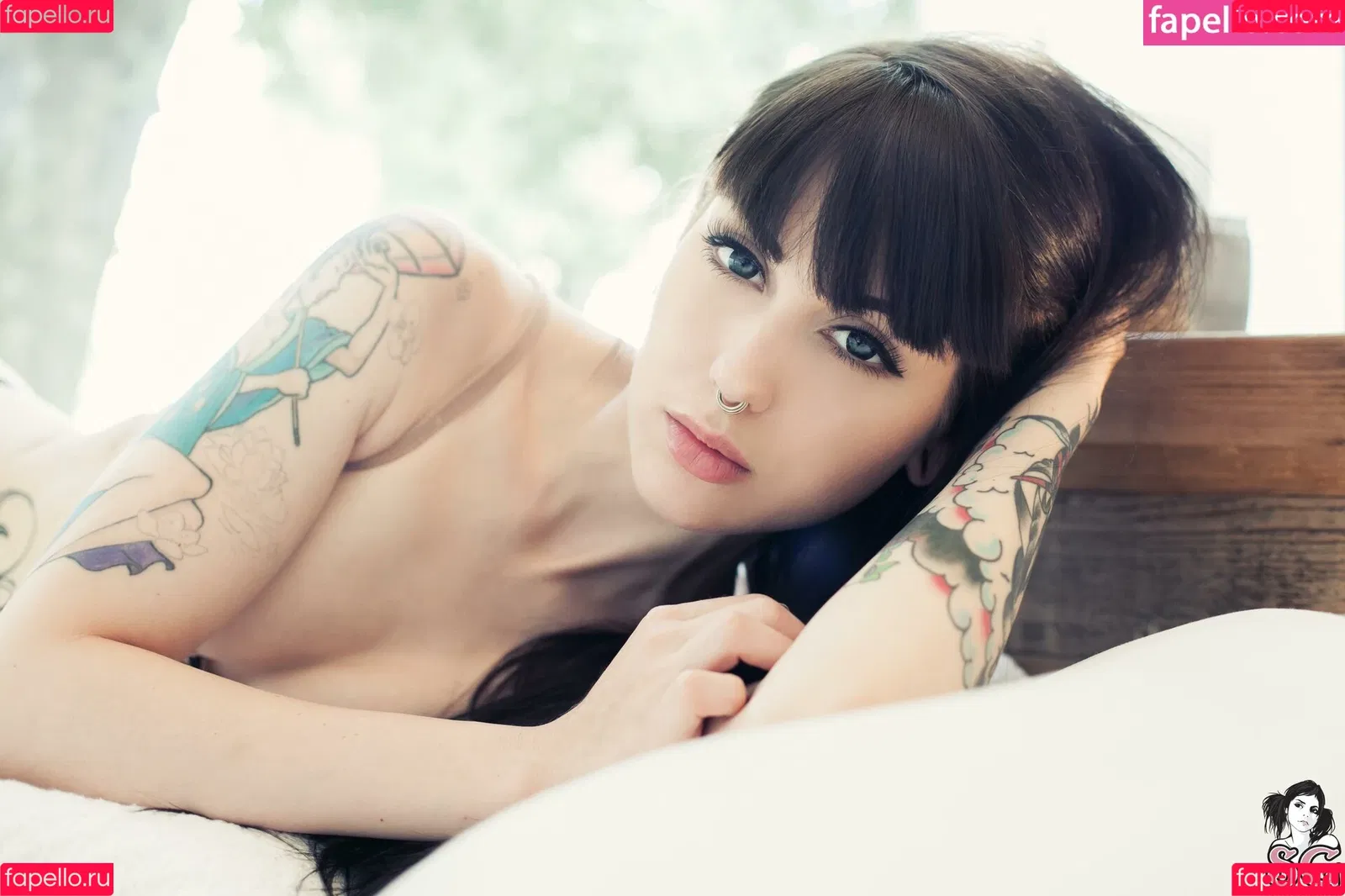Anja Sangre Onlyfans Photo Gallery 