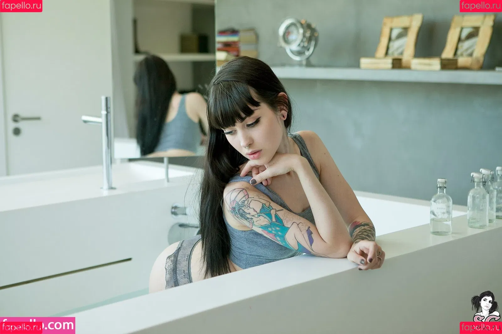 Anja Sangre Onlyfans Photo Gallery 